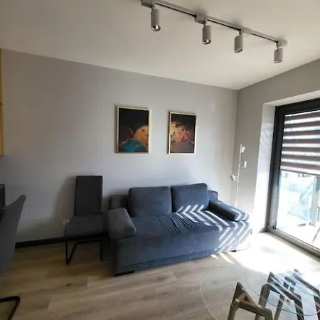 Duzy Apartament - Nowe Osiedle