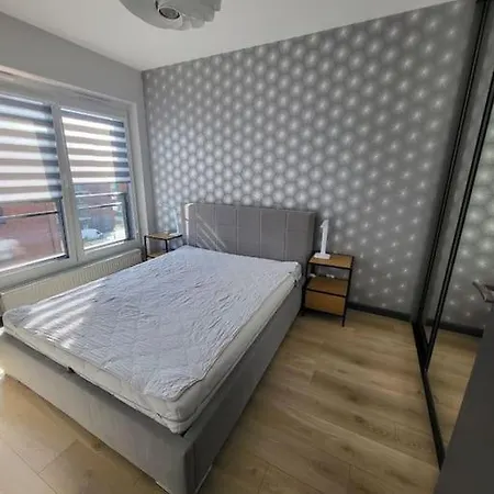 Duzy Apartament - Nowe Osiedle